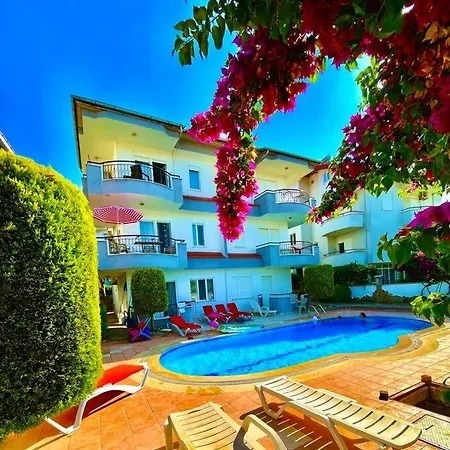 Villa Milross - For A Peacefull Vacation Apartman *