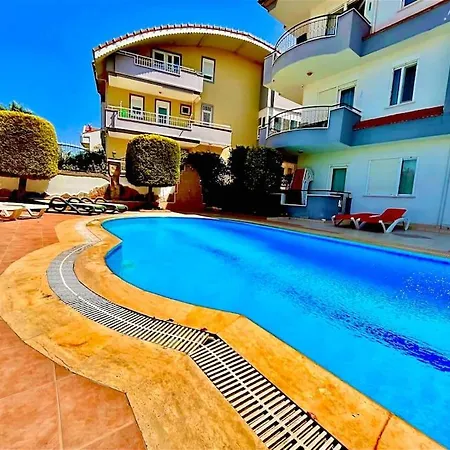 Apartman Villa Milross - For A Peacefull Vacation