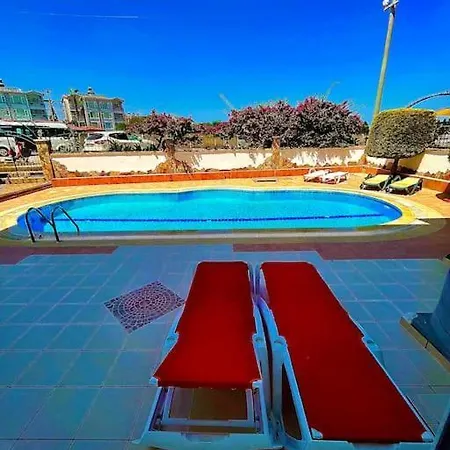 Villa Milross - For A Peacefull Vacation * Side