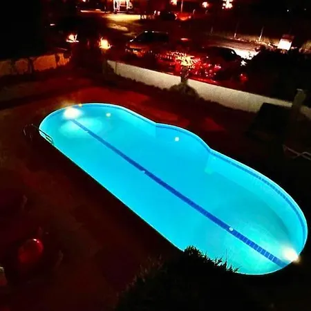 Villa Milross - For A Peacefull Vacation 公寓