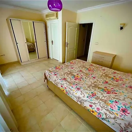Villa Milross - For A Peacefull Vacation 公寓