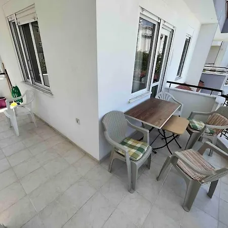 Villa Milross - For A Peacefull Vacation *