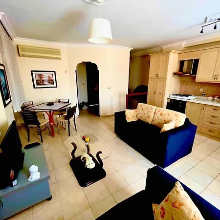 公寓 Villa Milross - For A Peacefull Vacation
