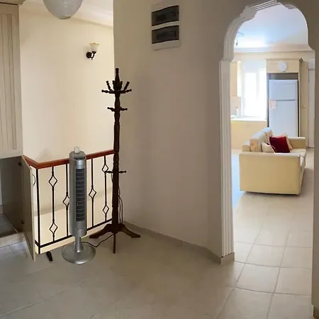 Villa Milross - For A Peacefull Vacation