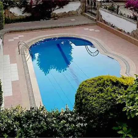 Villa Milross - For A Peacefull Vacation 锡德